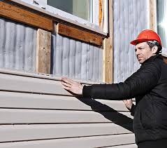 Best Wood Siding Installation  in Claremont, NH